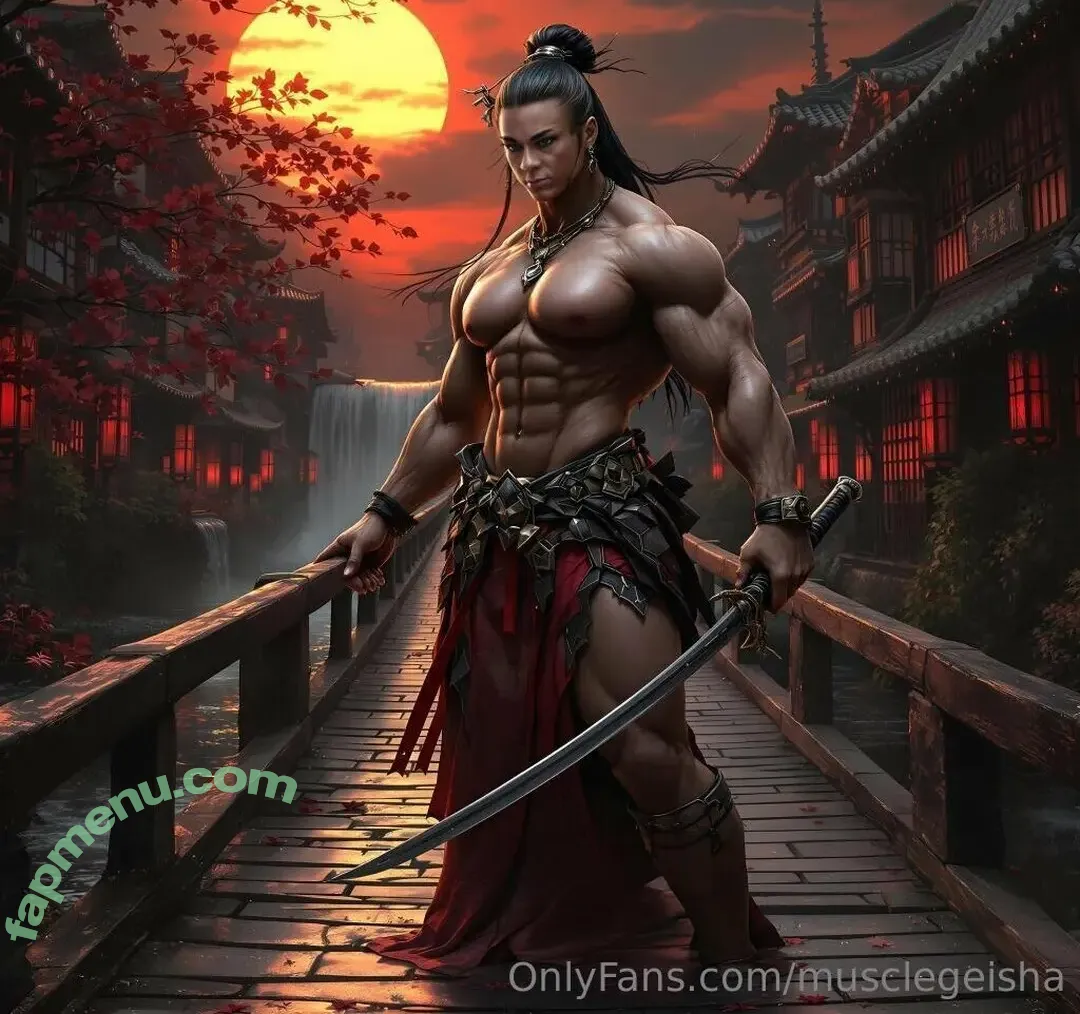 musclegeisha nude photo #0077 (ifbb_pro_yeo)