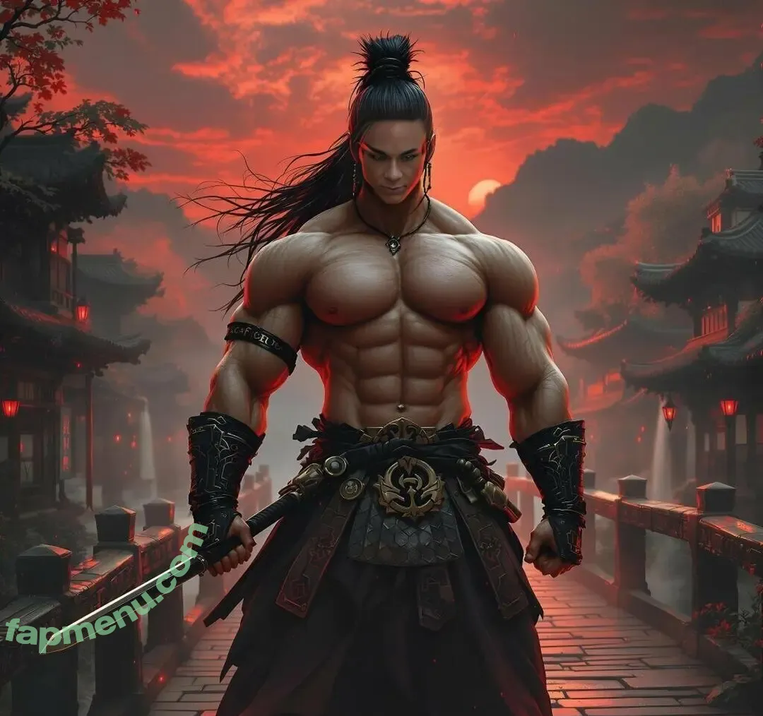 musclegeisha nude photo #0078 (ifbb_pro_yeo)