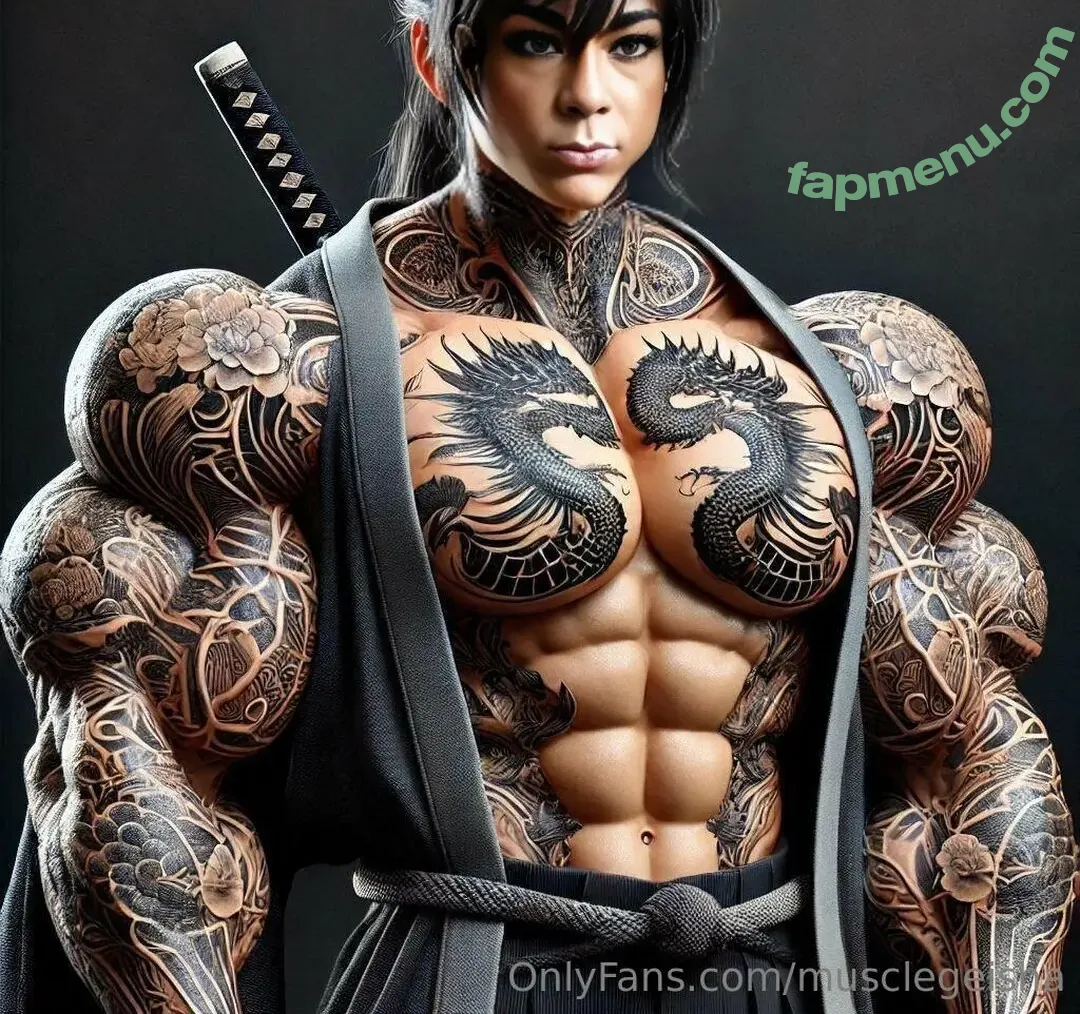 musclegeisha nude photo #0079 (ifbb_pro_yeo)