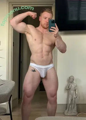 muscleginger / _muscle_ginger nude photo #0094