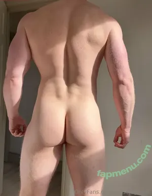 muscleginger / _muscle_ginger nude photo #0124