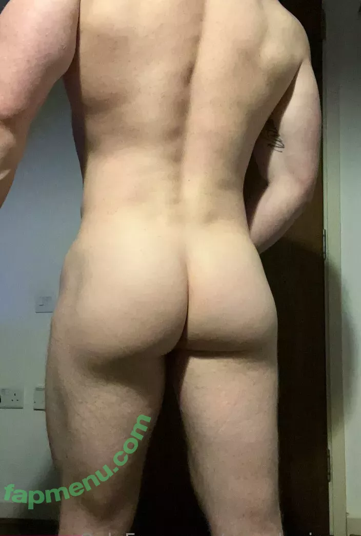 muscleginger nude photo #0009 (_muscle_ginger)