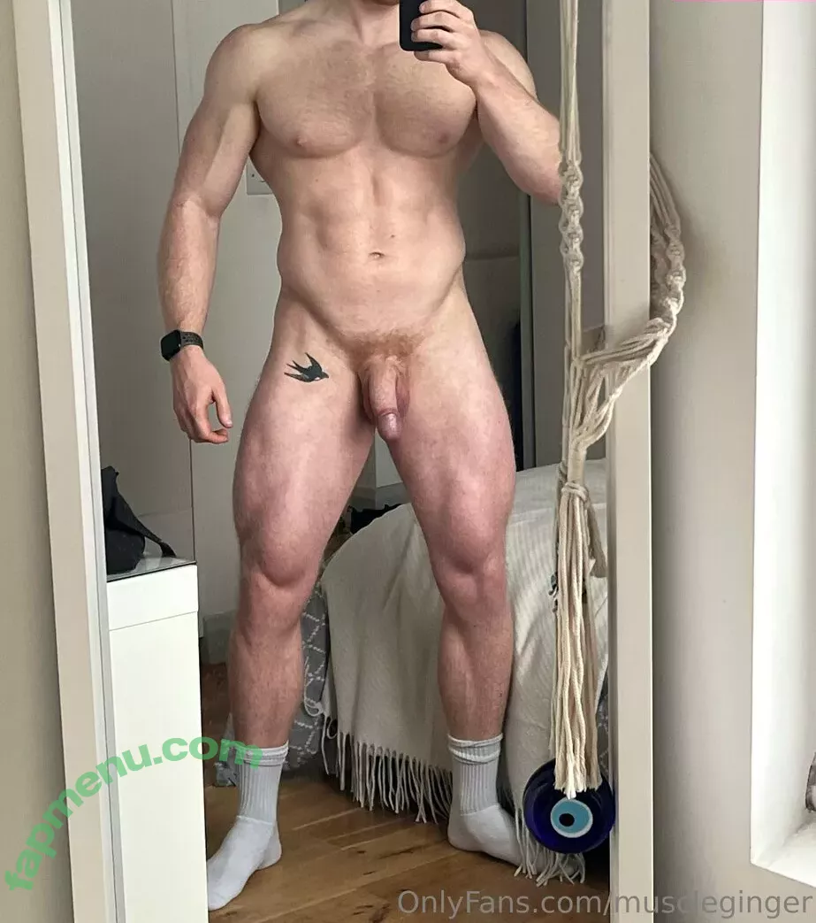 muscleginger nude photo #0067 (_muscle_ginger)