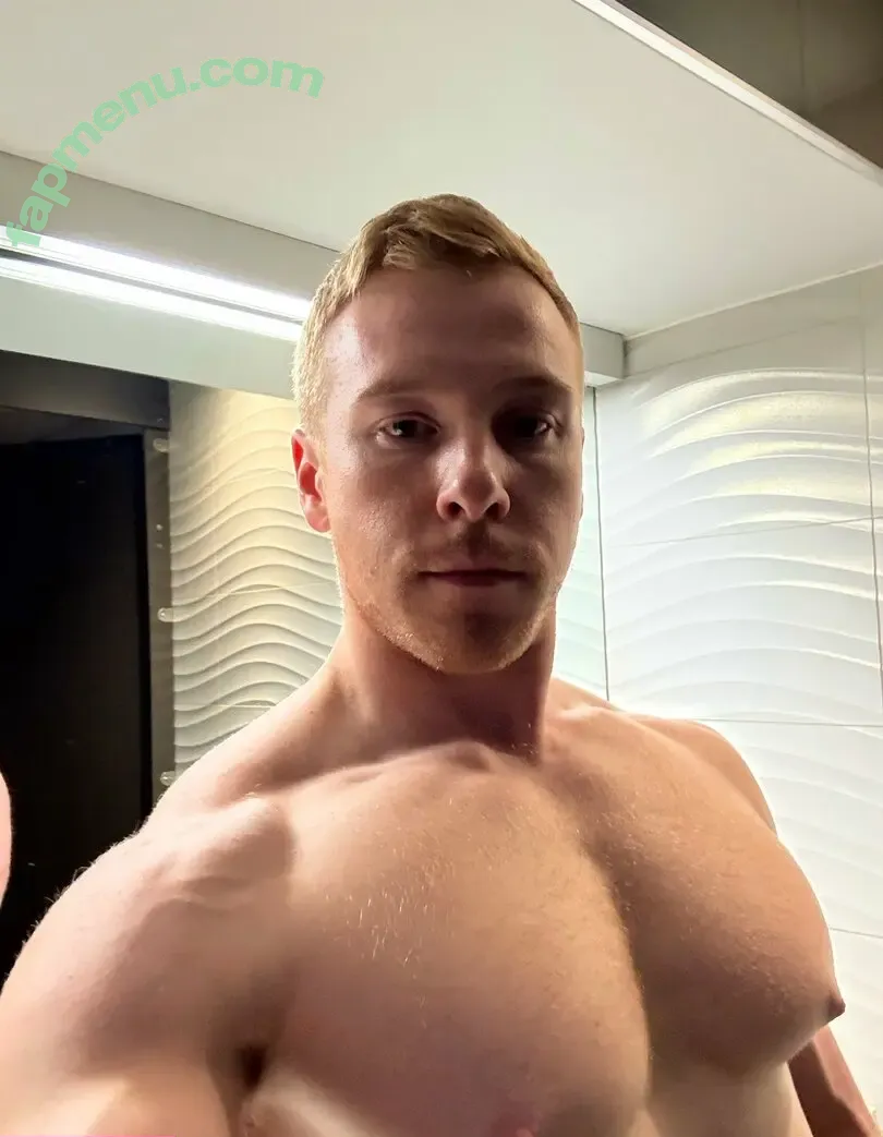 muscleginger nude photo #0091 (_muscle_ginger)