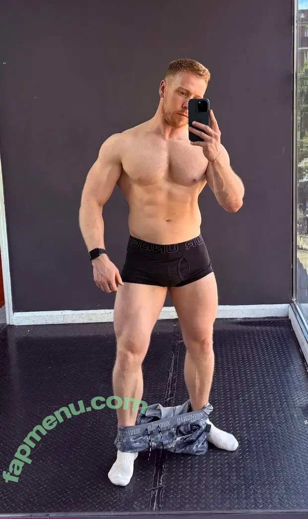 muscleginger nude photo #0103 (_muscle_ginger)