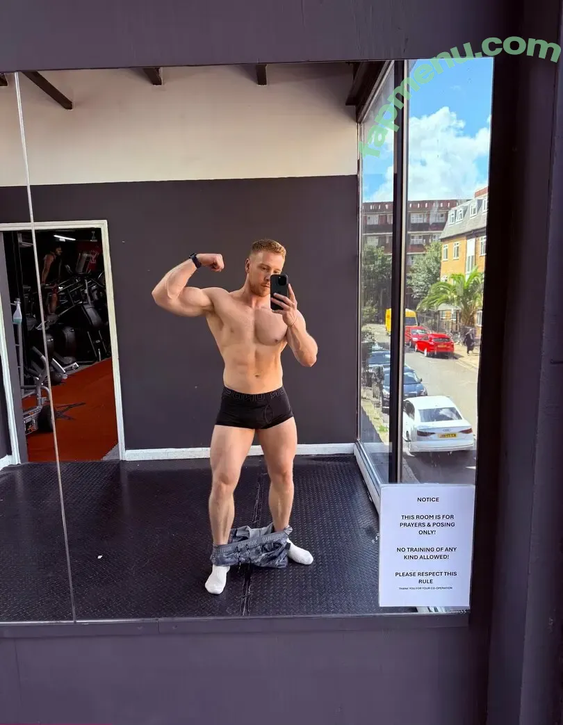 muscleginger nude photo #0104 (_muscle_ginger)