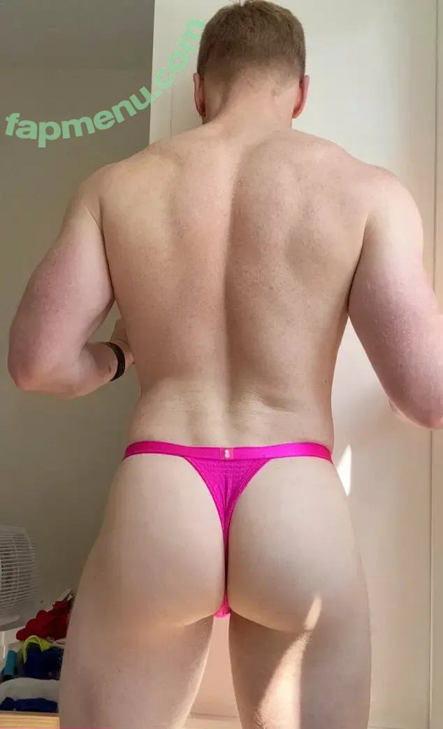 muscleginger nude photo #0113 (_muscle_ginger)