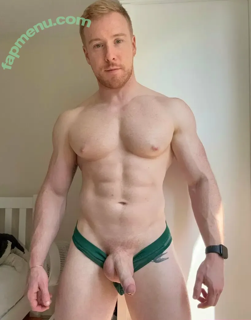 muscleginger nude photo #0114 (_muscle_ginger)