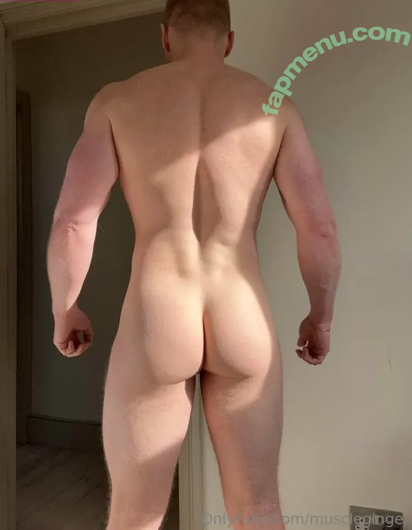 muscleginger nude photo #0129 (_muscle_ginger)