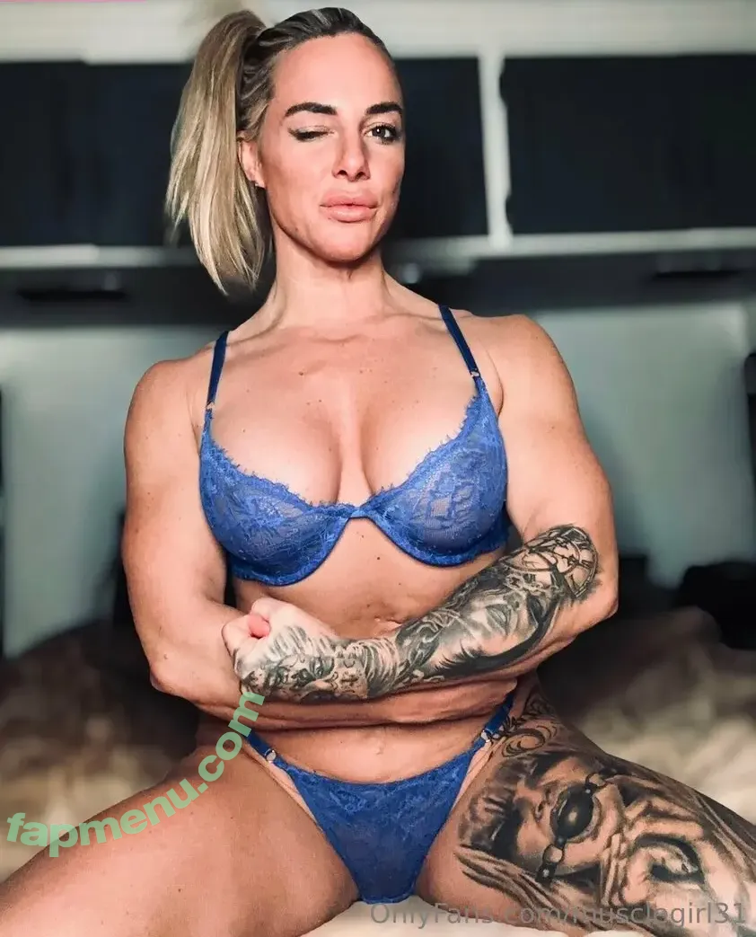 musclegirl31 nude photo #0112 (andreia_johnson31)