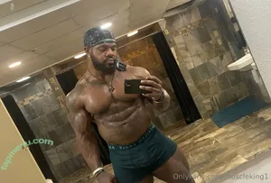 muscleking1 / muscleking.1 nude photo #0007