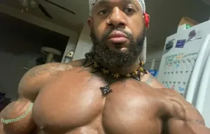 muscleking1 / muscleking.1 nude photo #0011