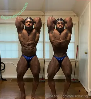 muscleking1 / muscleking.1 nude photo #0015