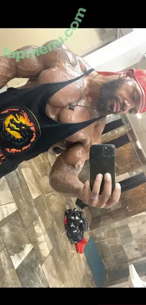 muscleking1 / muscleking.1 nude photo #0017