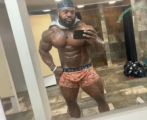 muscleking1 / muscleking.1 nude photo #0027