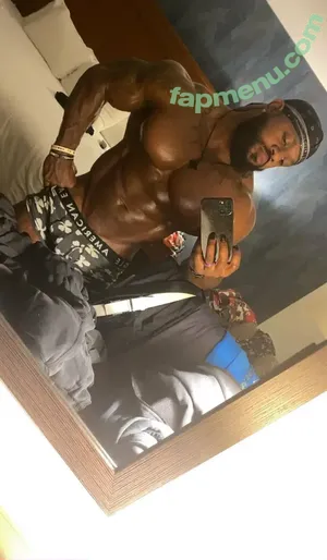 muscleking1 / muscleking.1 nude photo #0031
