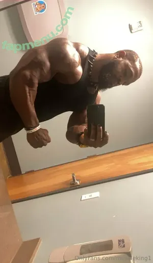 muscleking1 / muscleking.1 nude photo #0039