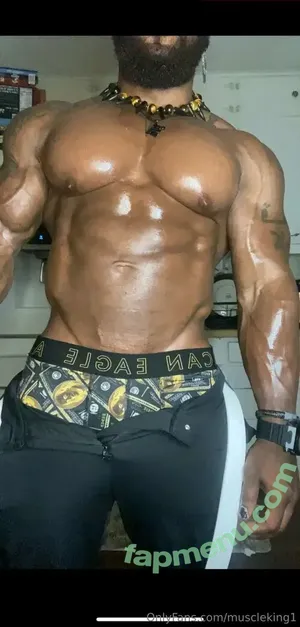 muscleking1 / muscleking.1 nude photo #0041