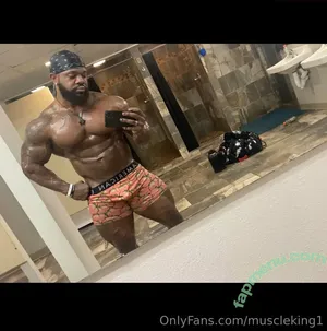 muscleking1 / muscleking.1 nude photo #0043