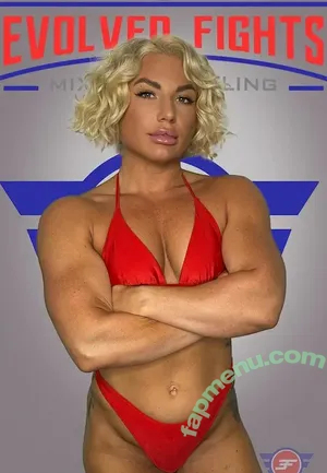 musclemarilyn nude photo #0063