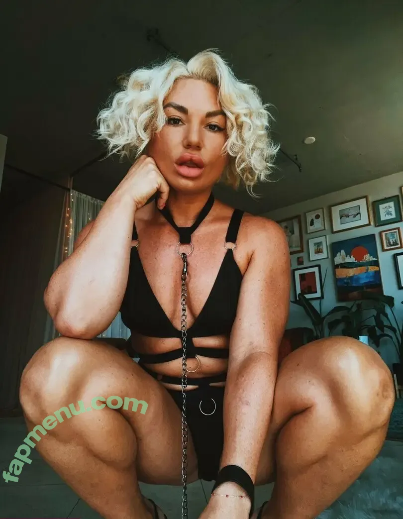 musclemarilyn nude photo #0022 (musclemarilyn)