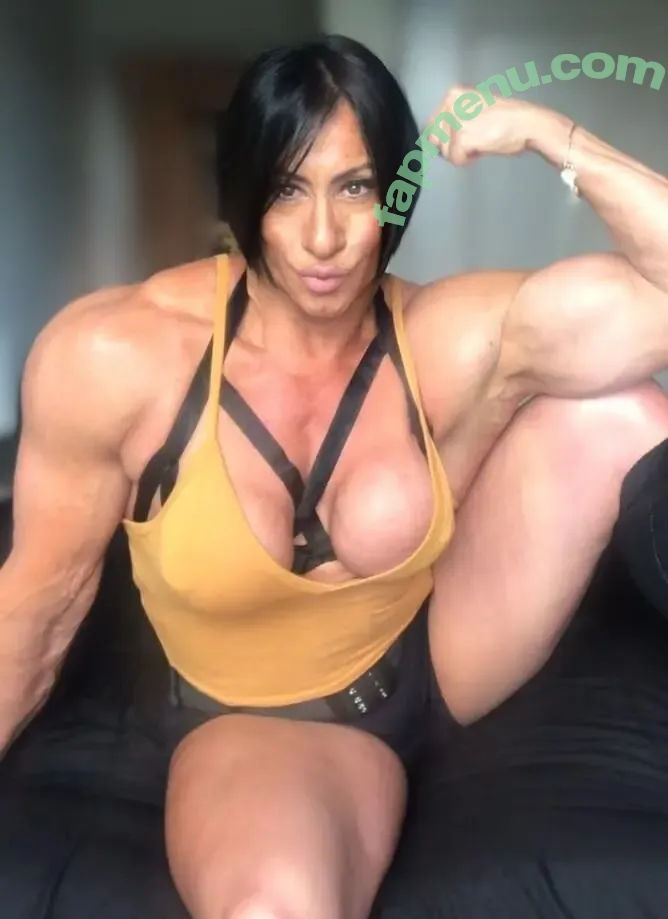 MuscleMilfSusanKay nude photo #0004 (Susan Kay / suzan_k_ifbb_pro_bodybuilder)