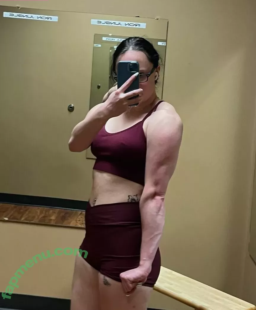 MuscleMommy002 nude photo #0057 (ellie_isom02 / musclemommy02)