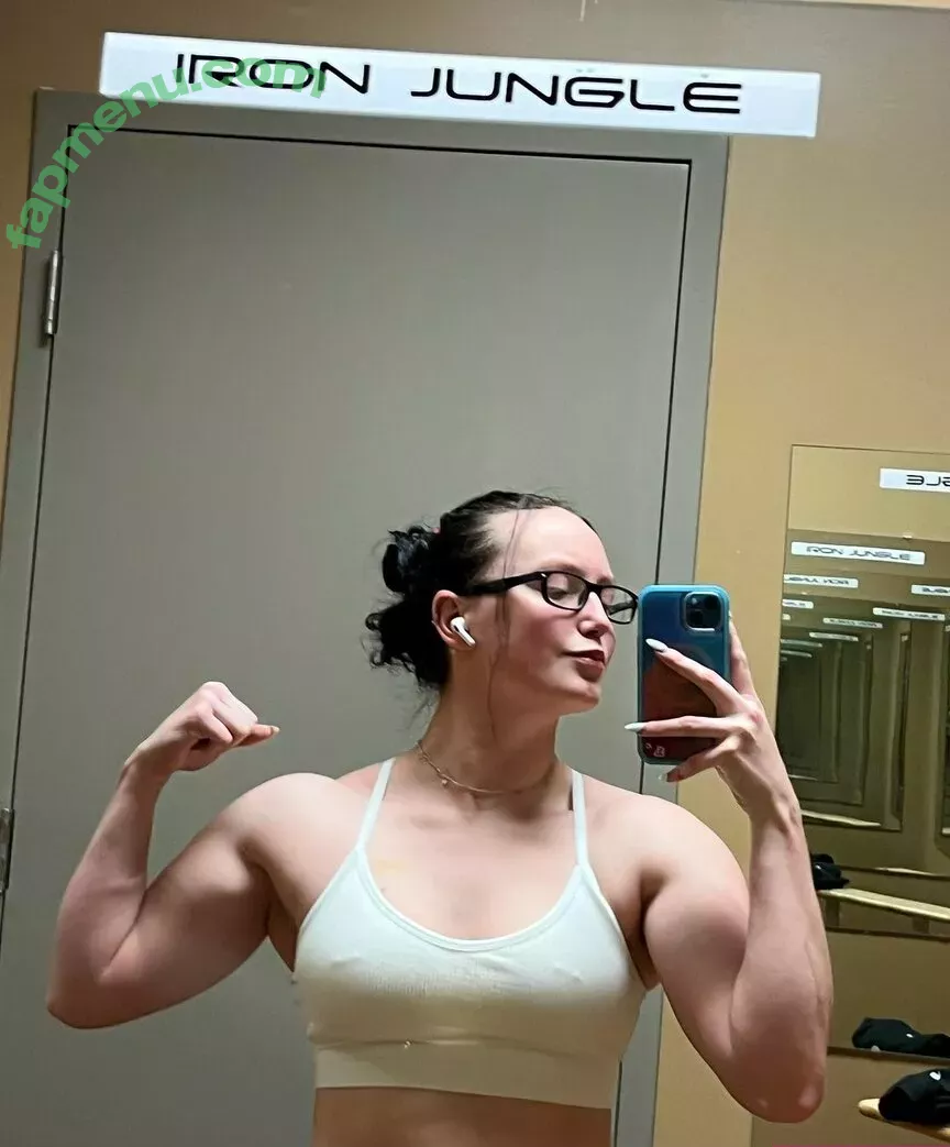 MuscleMommy002 nude photo #0062 (ellie_isom02 / musclemommy02)