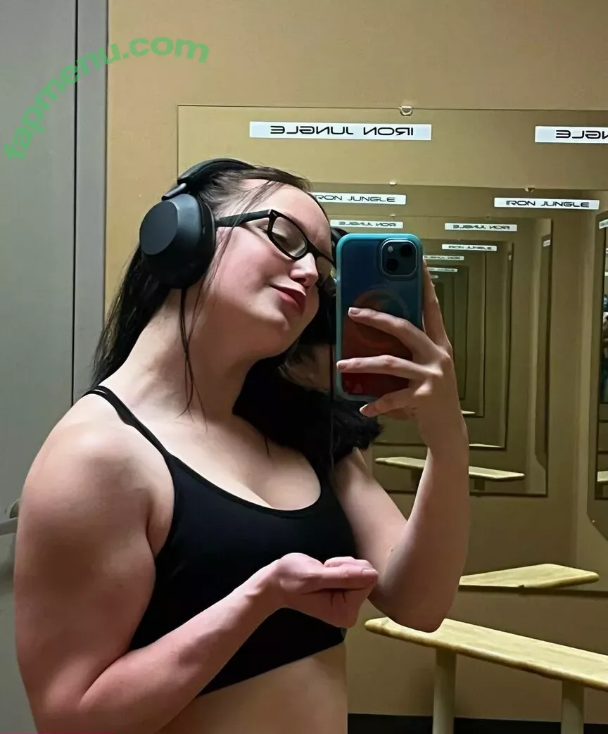 MuscleMommy002 nude photo #0072 (ellie_isom02 / musclemommy02)