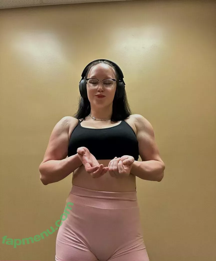 MuscleMommy002 nude photo #0099 (ellie_isom02 / musclemommy02)