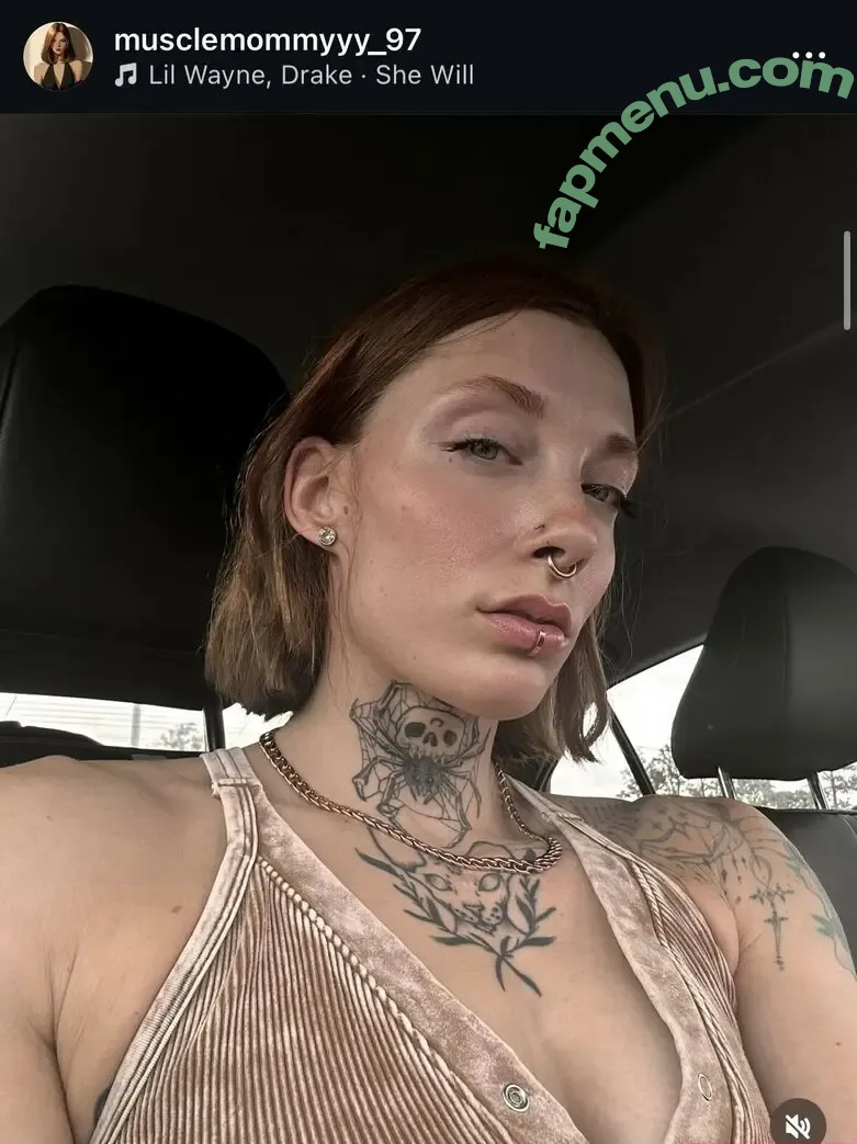 Musclemommyyy97 nude photo #0001 (erzascarletlifts / musclemommyyy_97)