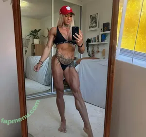 musclemummyxxx / musclemommy nude photo #0025