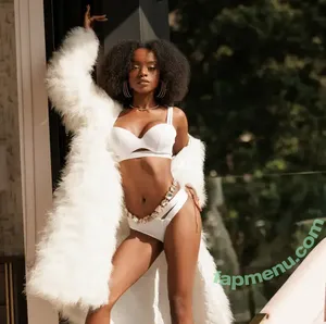 Muse Naadia / musenaadia nude photo #0029