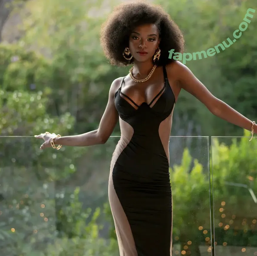 Muse Naadia nude photo #0033 (musenaadia)