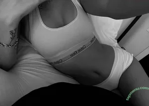 museinlace / museingear / quentindessaucy nude photo #0015