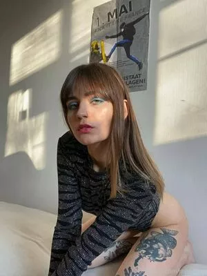 musemaria / siriusbluemary nude photo #0002