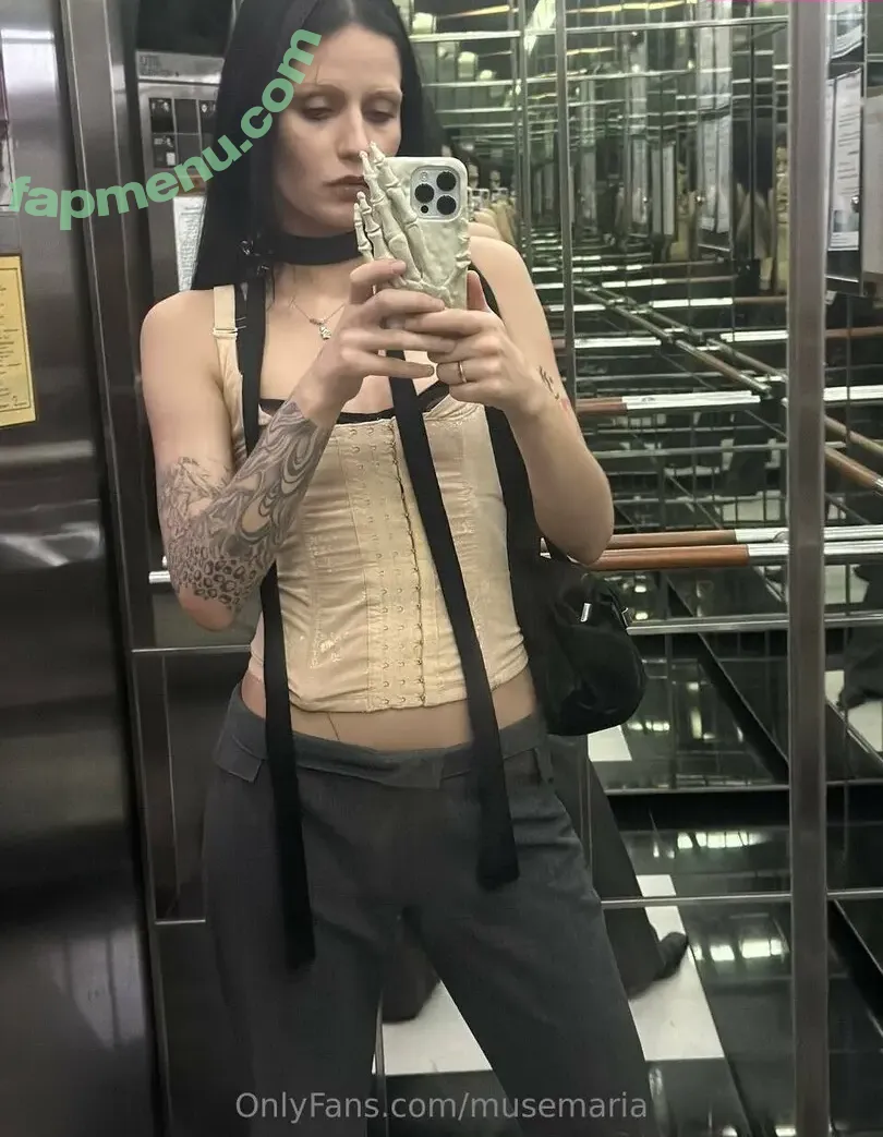 musemaria nude photo #0145 (siriusbluemary)