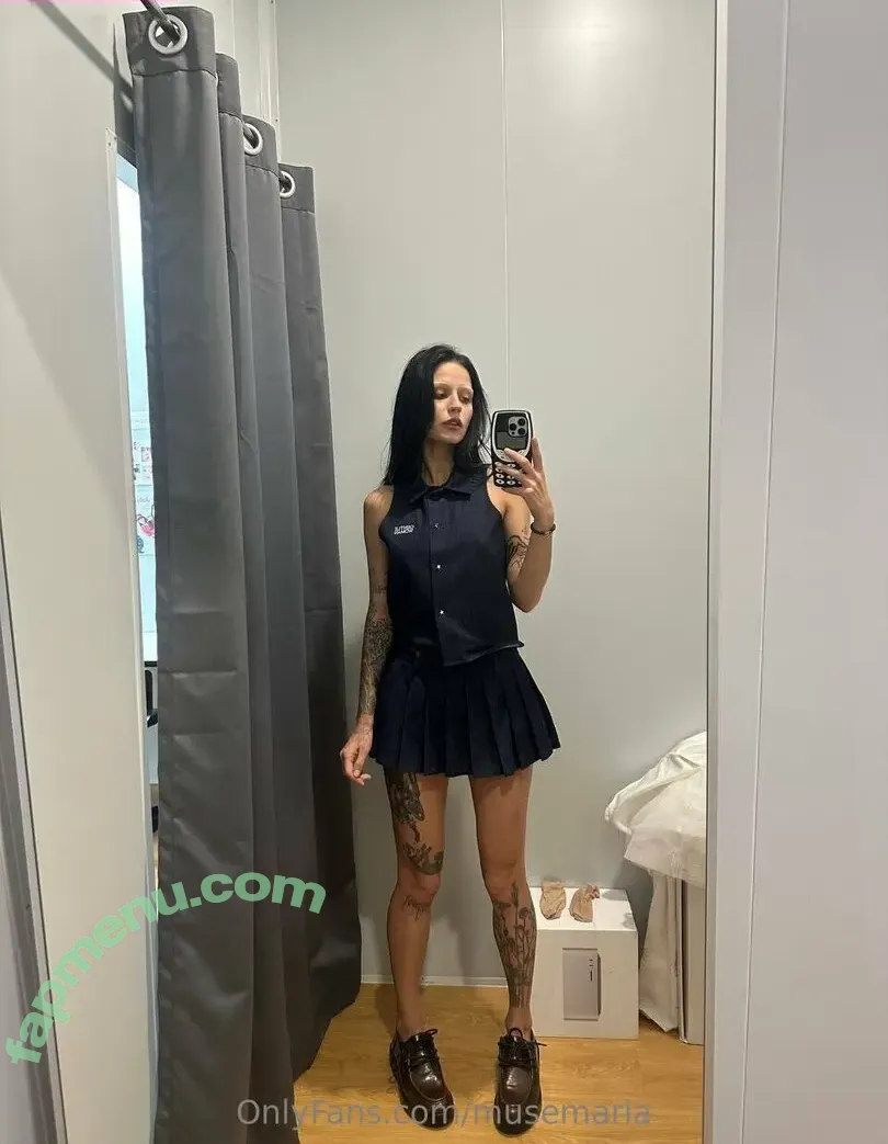 musemaria nude photo #0148 (siriusbluemary)