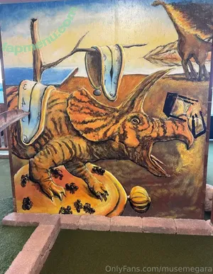 musemegara / musemogul nude photo #0269