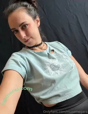 musemegara / musemogul nude photo #0273