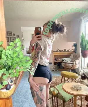 Mushbugs / Amy Aliece nude photo #0062