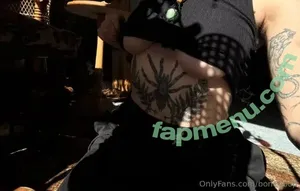 Mushbugs / Amy Aliece nude photo #0068