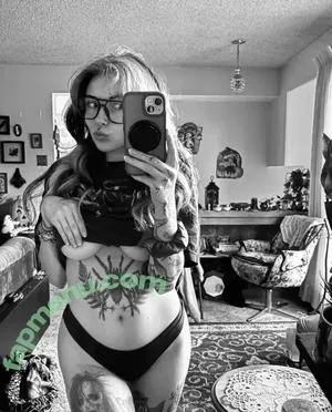 Mushbugs / Amy Aliece nude photo #0076