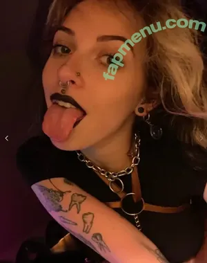 Mushbugs / Amy Aliece nude photo #0078