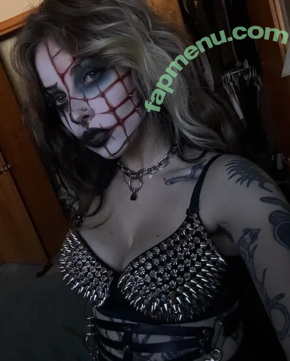 Mushbugs nude photo #0071 (Amy Aliece)