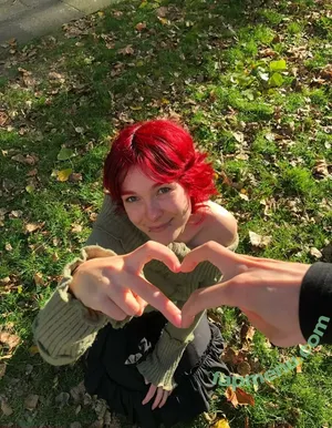 Mushroomsofi / Cedricandsofi Sofi M / mushroomsofi_ nude photo #0005