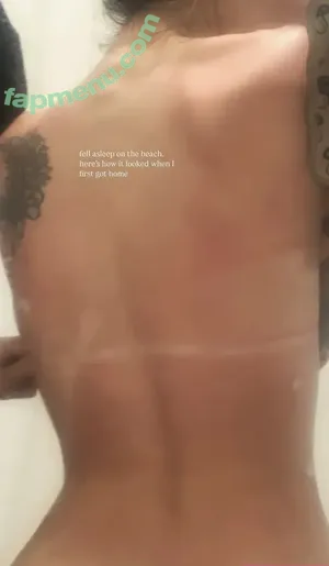 Mushyee / mushybaybee nude photo #0001