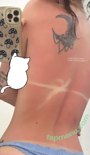 Mushyee / mushybaybee nude photo #0002