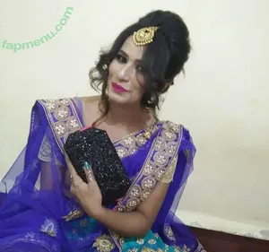 Muskaan Agarwal / musku_agarwal nude photo #0003