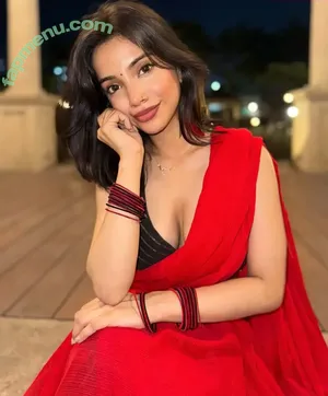 Muskan Karia / muskankaria nude photo #0017